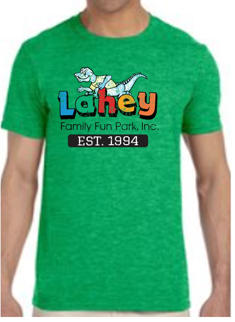 Lahey 1994 T-Shirt