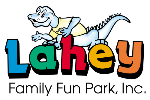 Lahey Family Fun Park Online Store